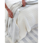 Pom Pom at Home Hermosa Stonewashed Oversized Throw Blanket ~ Available in 3 Colors