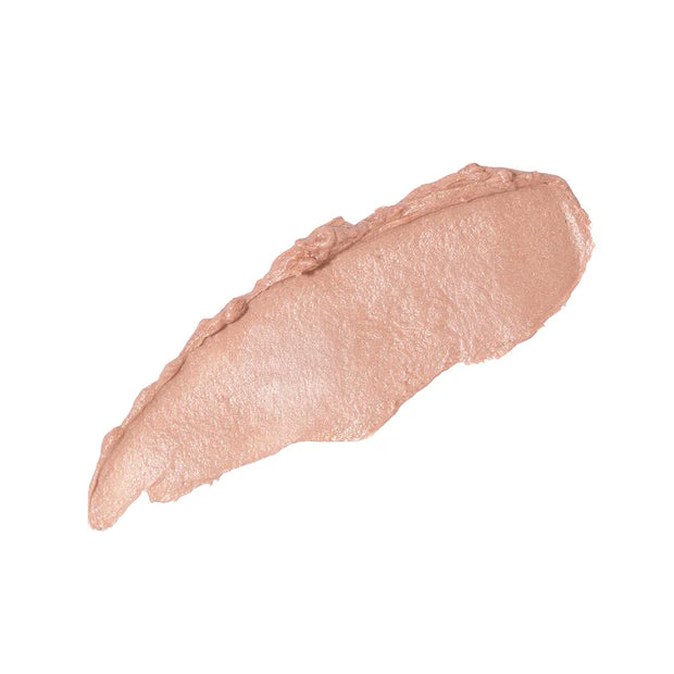 Farmhouse Fresh Rose Moon Dip Iridescent Body Mousse 8 oz. Glass Jar With Scoop ~ Fall Sale ~ Limited Quantity