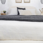 Pom Pom at Home Arrowhead Oversized Throw Blanket