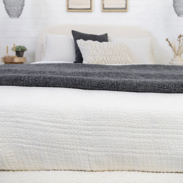 Pom Pom at Home Arrowhead Oversized Throw Blanket
