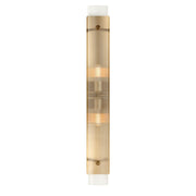 Uttermost Elmhurst 2 Light Vanity Light Sconce