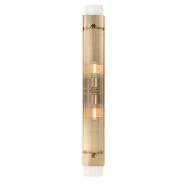 Uttermost Elmhurst 2 Light Vanity Light Sconce