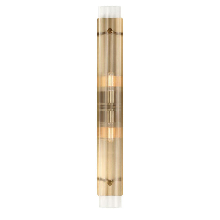 Uttermost Elmhurst 2 Light Vanity Light Sconce