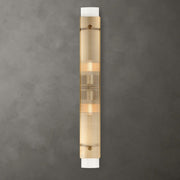 Uttermost Elmhurst 2 Light Vanity Light Sconce
