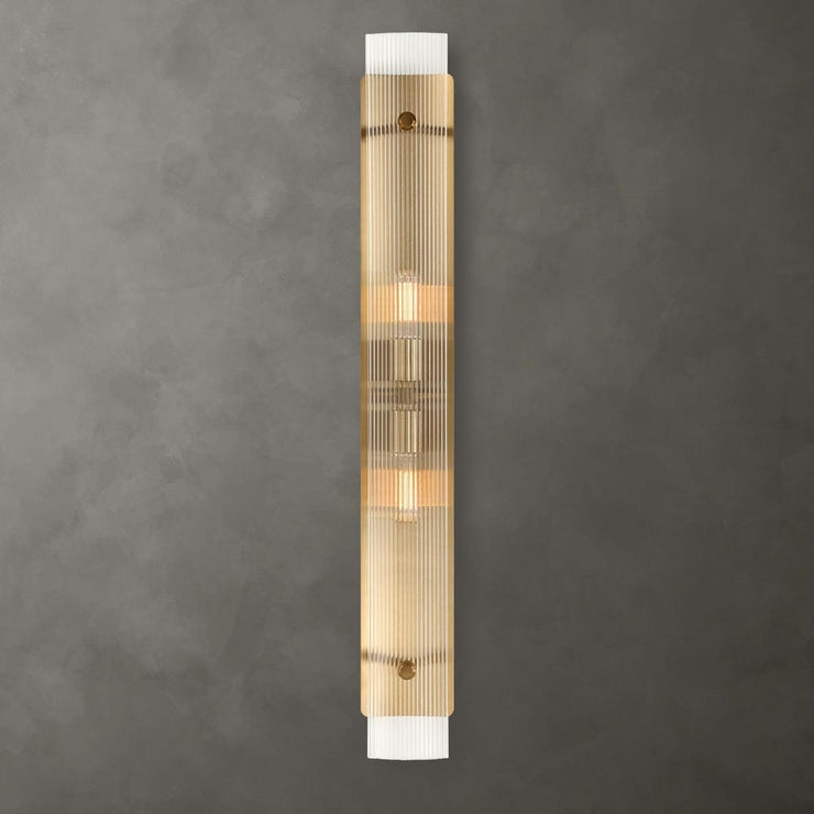 Uttermost Elmhurst 2 Light Vanity Light Sconce