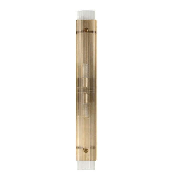 Uttermost Elmhurst 2 Light Vanity Light Sconce