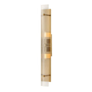 Uttermost Elmhurst 2 Light Vanity Light Sconce