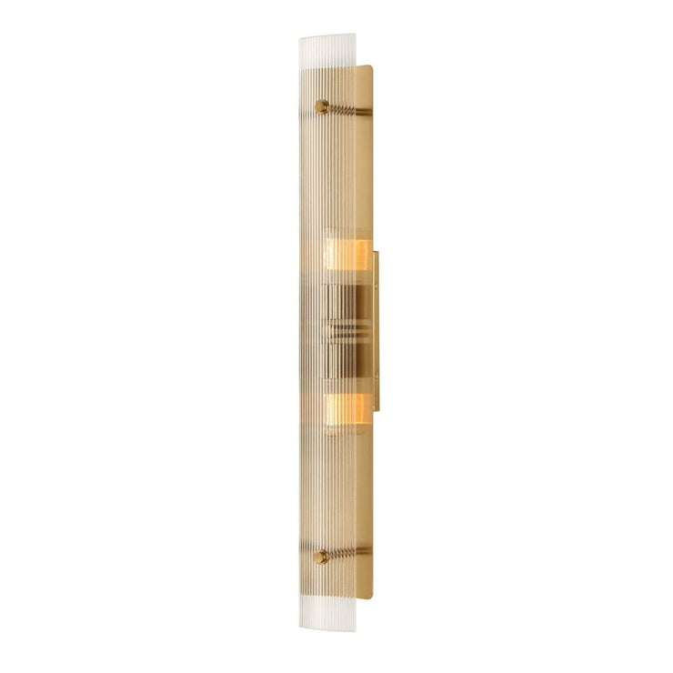 Uttermost Elmhurst 2 Light Vanity Light Sconce