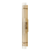 Uttermost Elmhurst 2 Light Vanity Light Sconce