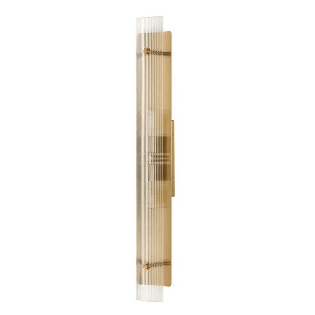 Uttermost Elmhurst 2 Light Vanity Light Sconce