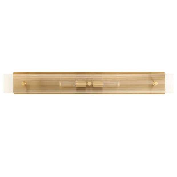 Uttermost Elmhurst 2 Light Vanity Light Sconce