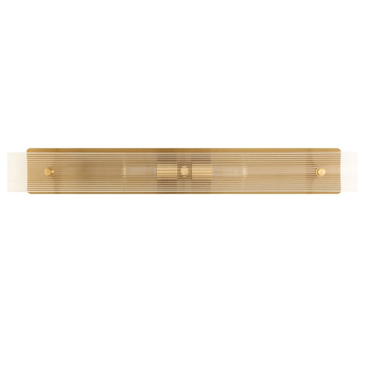 Uttermost Elmhurst 2 Light Vanity Light Sconce
