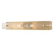 Uttermost Elmhurst 2 Light Vanity Light Sconce