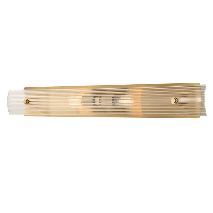 Uttermost Elmhurst 2 Light Vanity Light Sconce