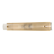 Uttermost Elmhurst 2 Light Vanity Light Sconce