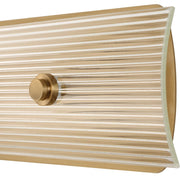 Uttermost Elmhurst 2 Light Vanity Light Sconce