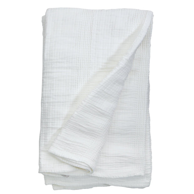 Pom Pom at Home Nantucket Oversized Throw Blanket ~ Available in 3 Colors