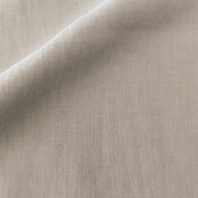 Anaya Home So Soft Linen Rustic Beige Lumbar Pillow 14x20 With Down Insert
