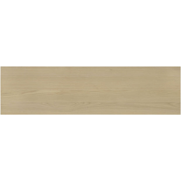Surya Pryce Modern Light Natural Oak 6 Drawer Dresser