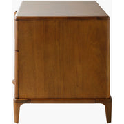 Surya Grande Modern Nightstand