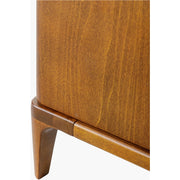 Surya Grande Modern Nightstand