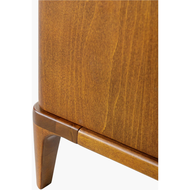 Surya Grande Modern Nightstand