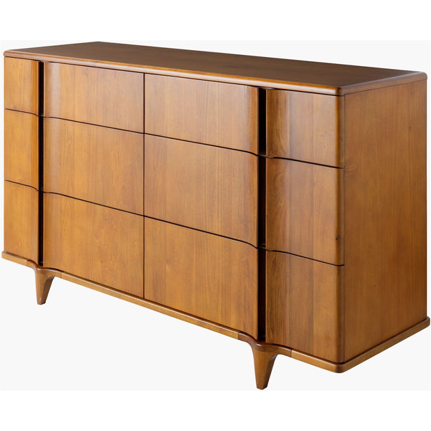 Surya Grande Modern Dresser