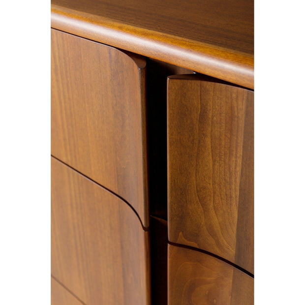 Surya Grande Modern Dresser
