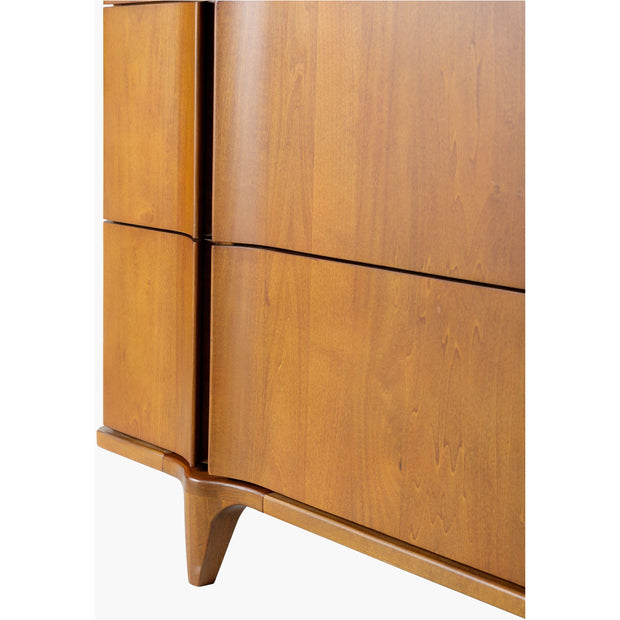 Surya Grande Modern Dresser