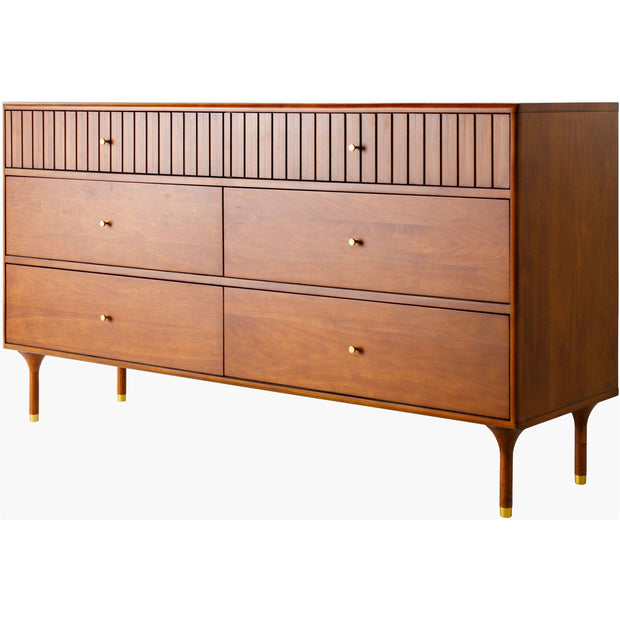 Surya Madri Modern Dresser