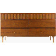 Surya Madri Modern Dresser
