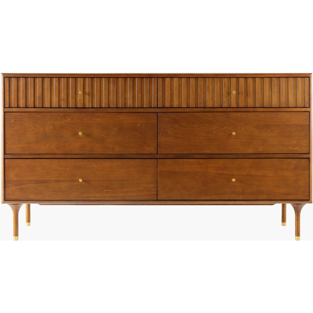 Surya Madri Modern Dresser