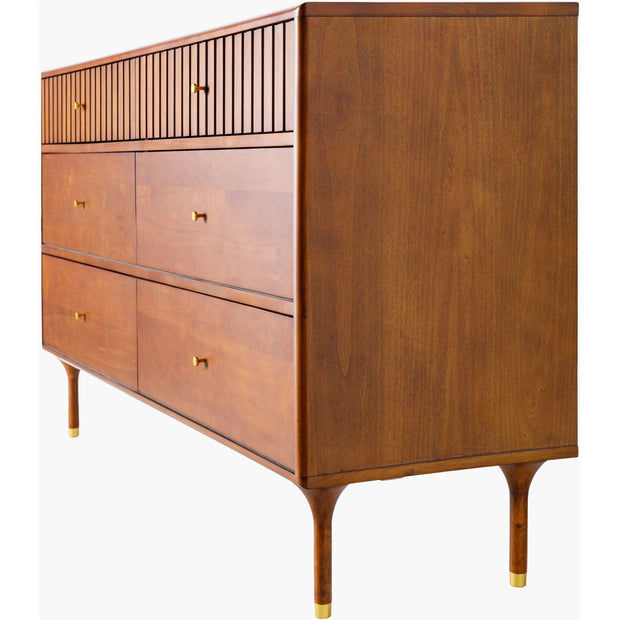 Surya Madri Modern Dresser