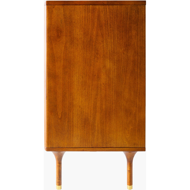 Surya Madri Modern Dresser