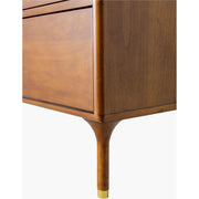 Surya Madri Modern Dresser