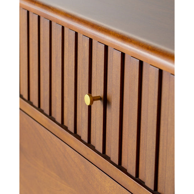 Surya Madri Modern Dresser