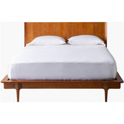 Surya Grande Modern Platform Bed ~ Available in Queen and King Sizes