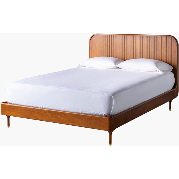 Surya Madri Modern Bed ~ Available in Queen and King Sizes