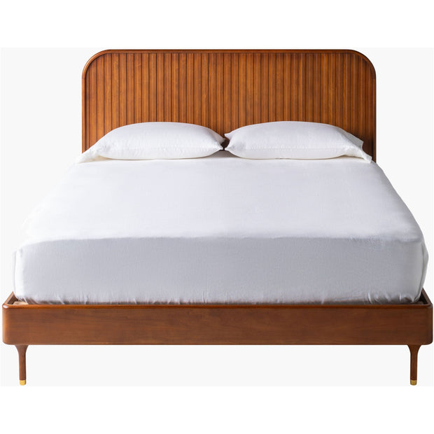 Surya Madri Modern Bed ~ Available in Queen and King Sizes