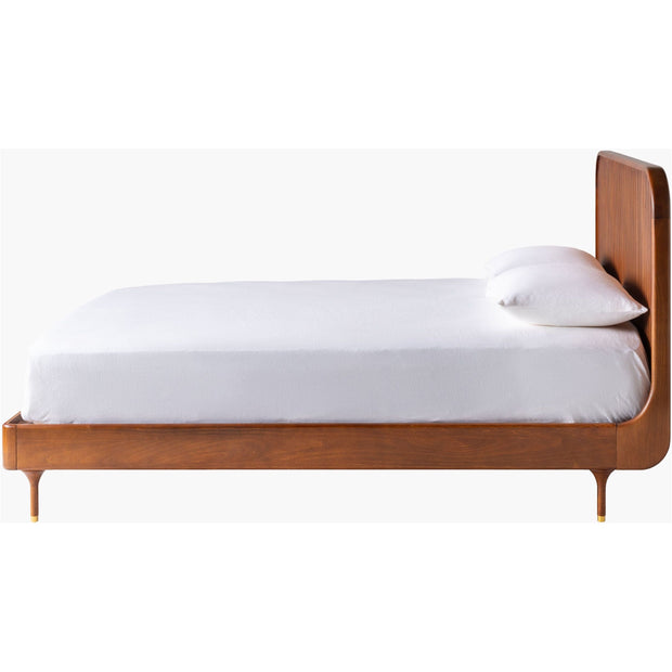 Surya Madri Modern Bed ~ Available in Queen and King Sizes