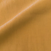 Anaya Home So Soft Linen Tuscan Yellow Euro Pillow 26x26 With Down Insert