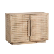 Crestview Collection Easton Two Door Cabinet