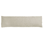Pom Pom at Home Logan Linen Body Pillow with Insert ~ 18 x 60 ~ Available in 4 Colors