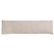 Pom Pom at Home Logan Linen Body Pillow with Insert ~ 18 x 60 ~ Available in 4 Colors