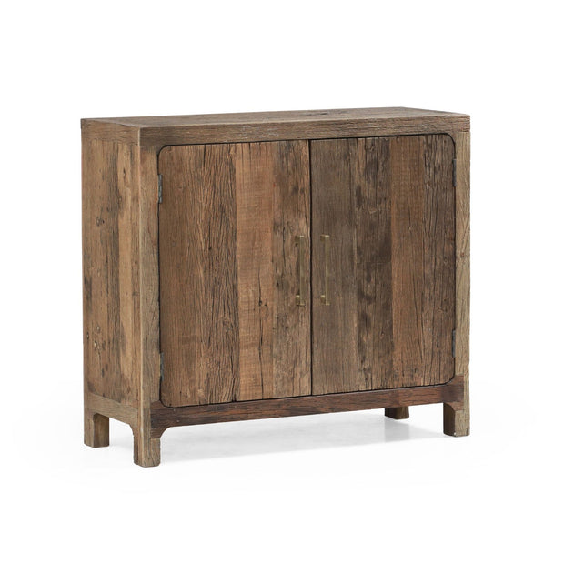 Crestview Collection Hickory Ridge 2- Door Cabinet
