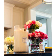 Big Ass Luxuries Home Sweet Home Big Ass Candle ~ 300 oz. 750-1,000 Hours Burn Time
