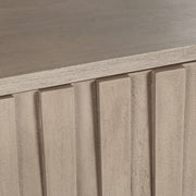 Crestview Collection Butler 2- Door Cabinet
