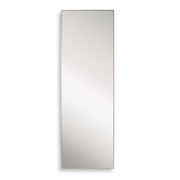 Casa Bella Living Thin Gold Framed Mirror