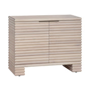 Crestview Collection Piper 2- Door Cabinet