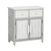 Crestview Collection Kona Beach Coastal Cabinet